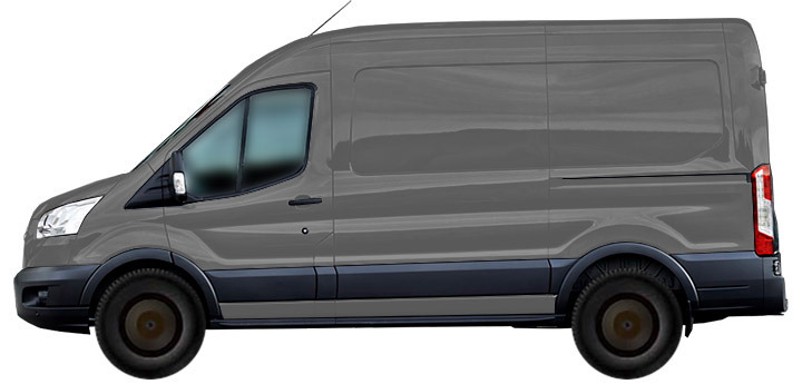 Ford Transit F7 Furgon (2014-2020) 2.2 TDCi 6x180