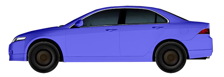 Honda Accord CL7/CL8/CL9/CN1 Sedan (2003-2008) 2.4