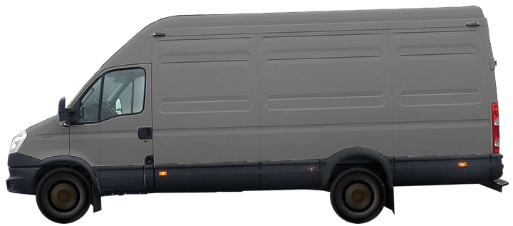 Iveco Daily 60C/65C/70C (1999-2019) 3.0 D