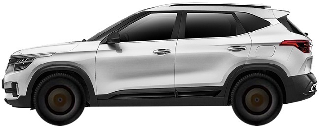 Kia Seltos SUV (2020-2020) 1.6 MPI